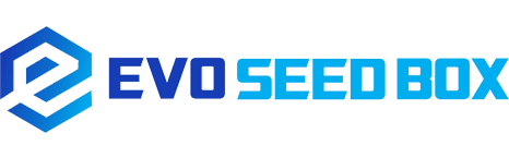 Evo Seedbox